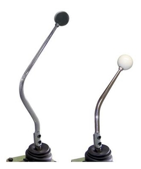 Lokar Manual Shifter Levers